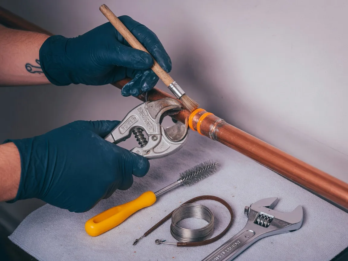 Why choose Sump Pump Repair in Leflore, OK